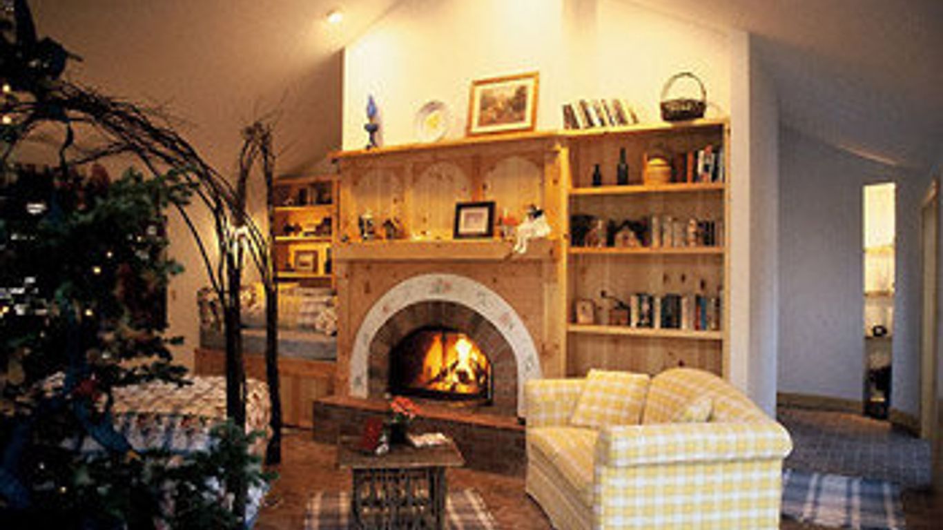 로맨틱 리버송 베드 & 브렉퍼스트 인