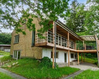 Holiday Home Gertje in SE Jutland by Interhome - Bryrup - Edificio