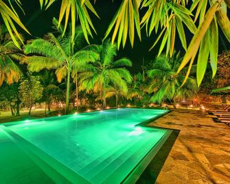 Thuduwa Camp - Udawalawa - Piscine