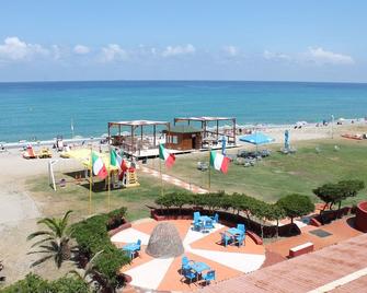 Hotel South Paradise - Gioia Tauro - Praia