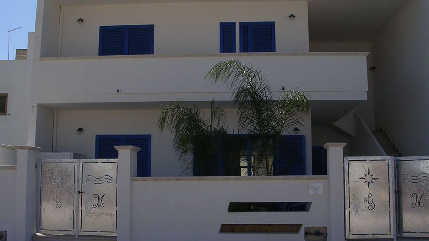 B&B Gioiello del Mare