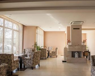 C Comfort Hotel & Wellness - Hissarya
