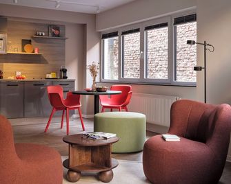 Stayery Cologne Sülz - Colonia