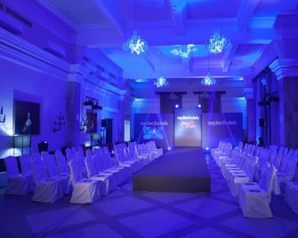 Zepter Spa Wellness Hotel & Zepterme member of Zepter Hotels - Vrnjačka Banja - Banquet hall