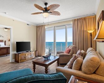 Ocean Villa Resort by Book That Condo - Panama City Beach