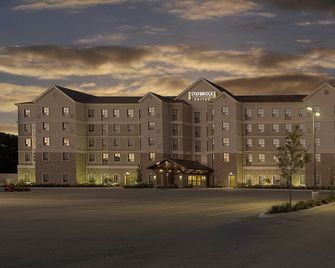 Staybridge Suites Guelph By IHG - Guelph - Edificio