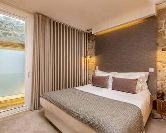Youropo - Ribeira Gaia - Vila Nova de Gaia - Habitación