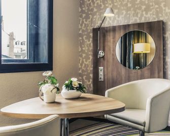 Mercure Angers Centre De Congres - Angers - Chambre