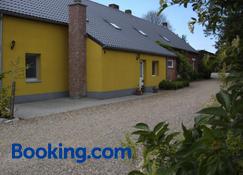 B&B Het Uilennest - Bocholt - Gebouw