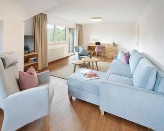 Hotel Gasthof Engel - Appenweier - Living room