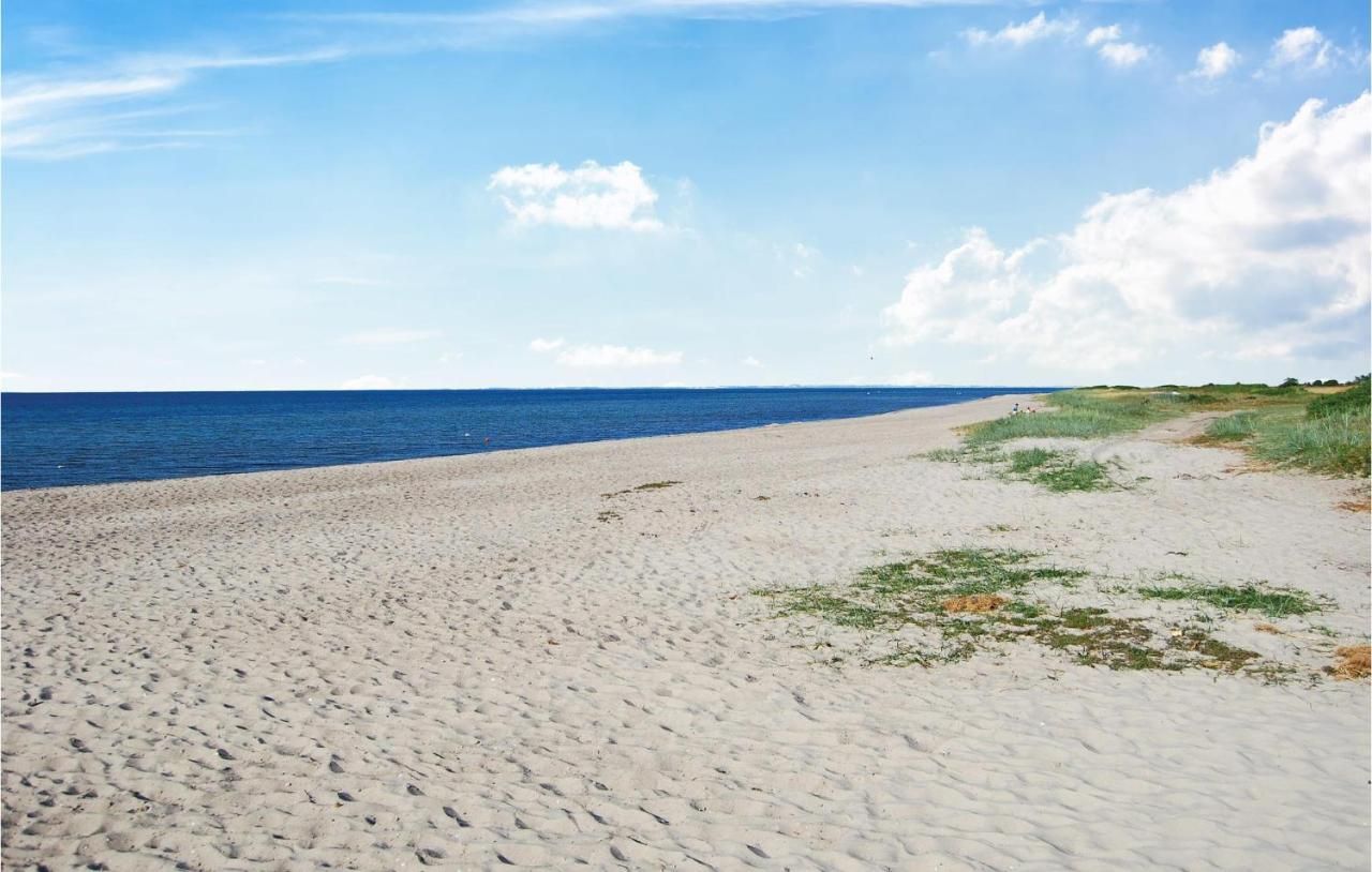Holiday Home Søstjerneparken Nordborg Iv – Nordborg