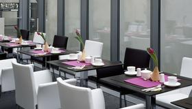 Design Merrion Hotel - Praga - Restaurante