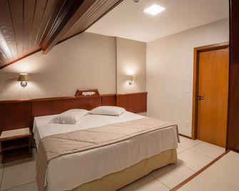 Hotel Fioreze Origem - Gramado