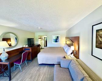 Inn Of Sheboygan - Sheboygan - Κρεβατοκάμαρα