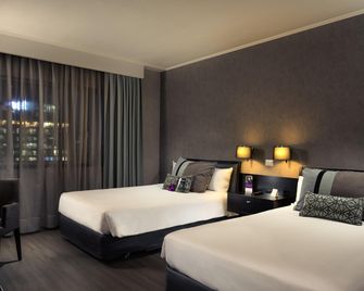 Mercure Santiago Centro - Santiago - Bedroom