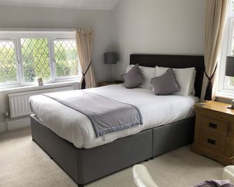 Trumbles - Horley