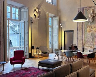 Hotel Palazzo Grillo - Genua
