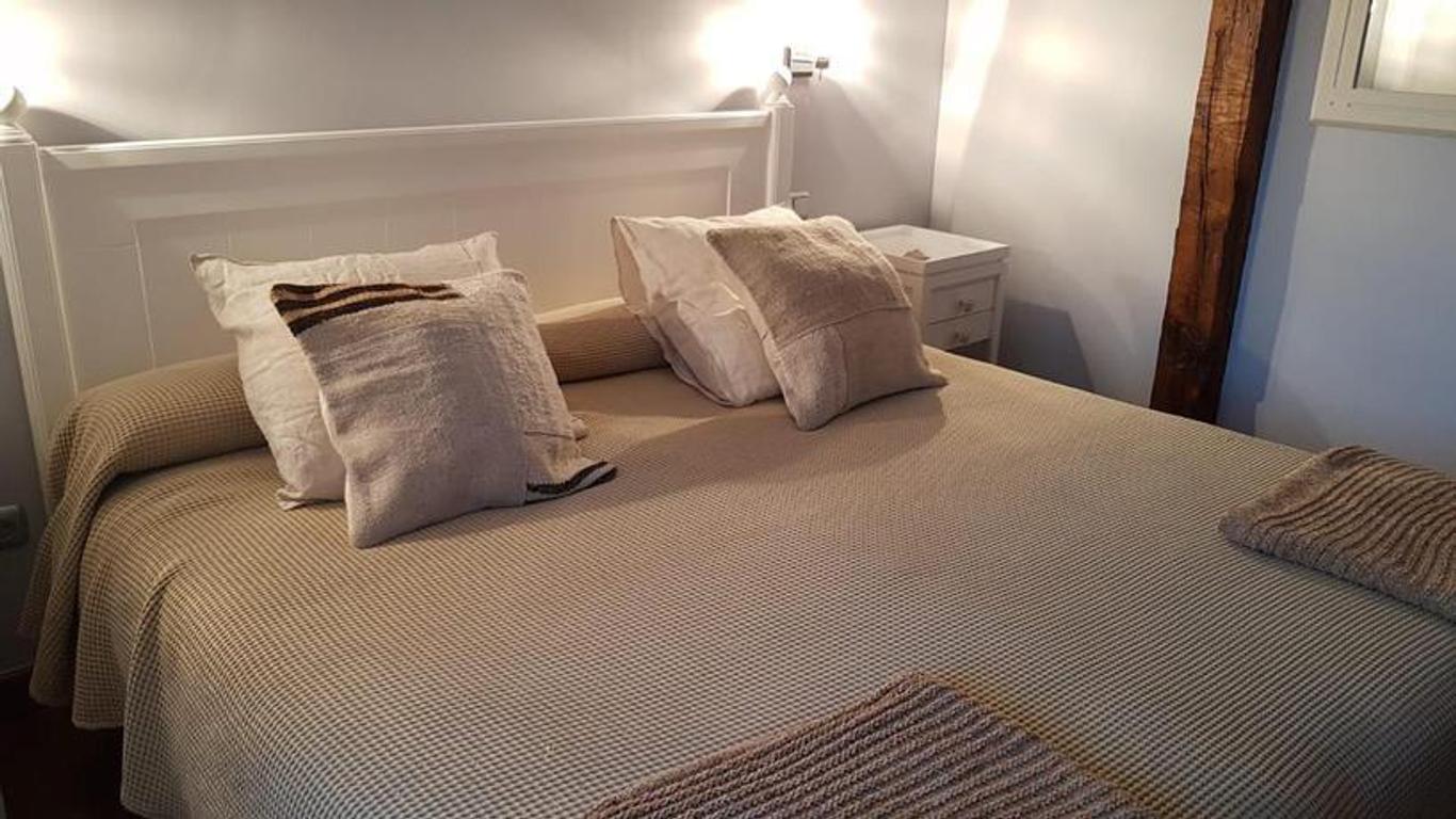 Hostal El Resbalon