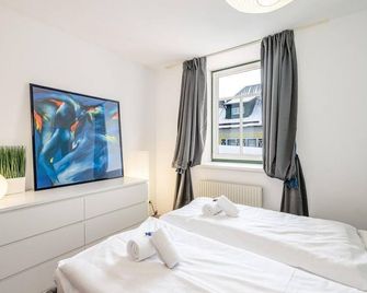 City Base Schladming - by myNests - Schladming