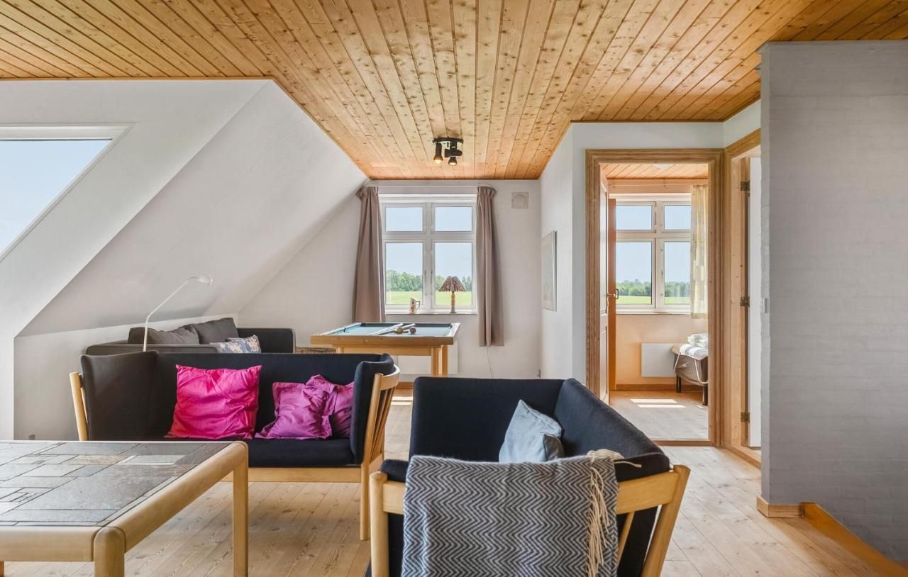 Stunning Home In Nykøbing M With Sauna – Nykøbing Mors
