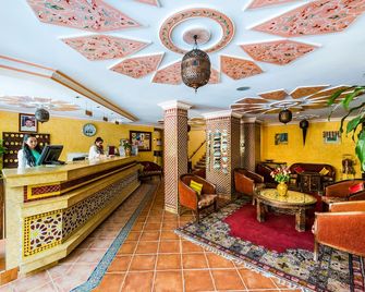 Atlantic Hotel Agadir - Agadir
