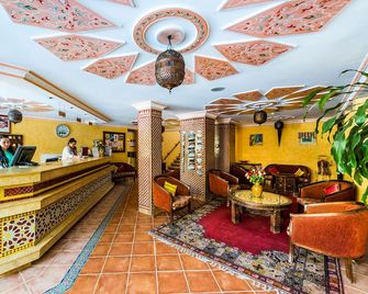 Atlantic Hotel Agadir - Agadir