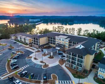 Lakeside Lodge Clemson - Clemson - Edificio