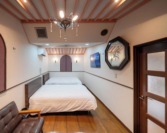 Grand Hotel Narita Airport - Narita