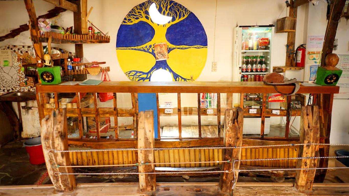 The Rabbit Tree Hostel