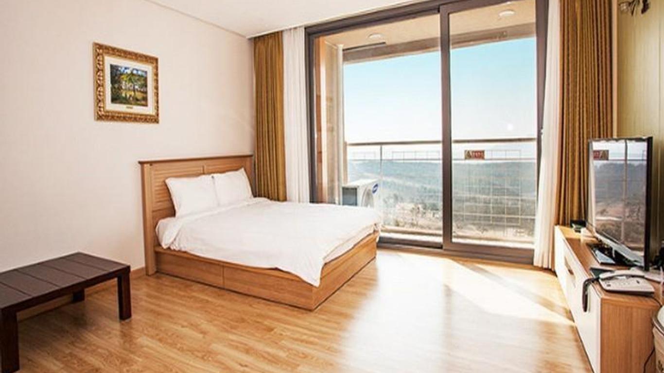 Boryeong Base Golf&Resort