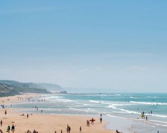 ibis budget Biarritz Anglet - Anglet - Beach