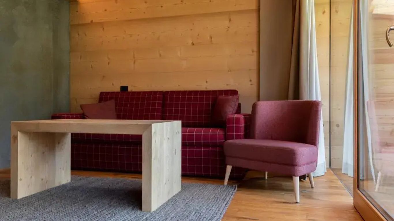 Dolomiti Lodge Alverà