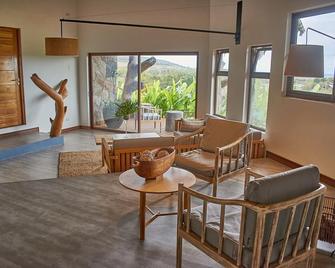 Hotel Hare Uta - Hanga Roa