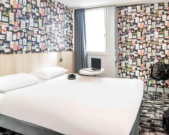 Ibis Styles Reims Centre Cathédrale - Reims - Building