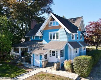 Beechmont - Perfect for Family Retreat! - Bridgeport - Building