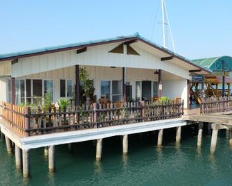 Island View Resort Koh Chang - チャン島