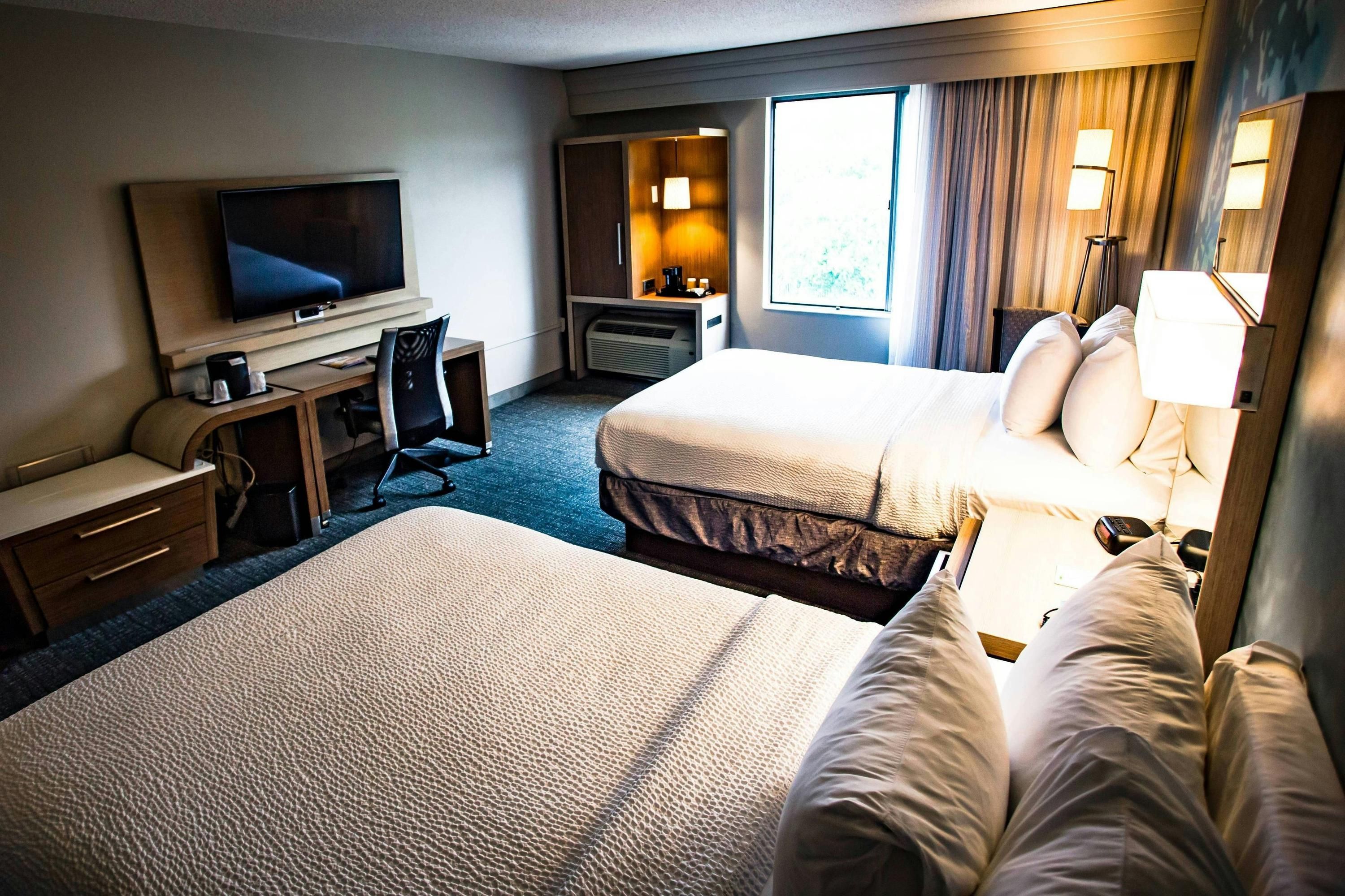 Courtyard by Marriott Memphis East/Bill Morris Parkway