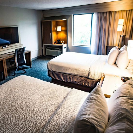 Courtyard by Marriott Memphis East/Bill Morris Parkway image 1