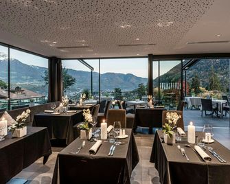 Hotel Avidea - Lagundo - Ristorante