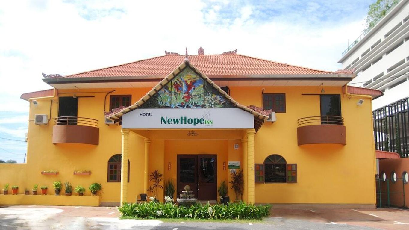 New Hope Inn