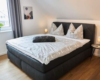 Apartment Landliebe by Interhome - Attendorn - Schlafzimmer