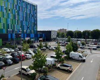 Savona Sant'antonio Mare - Savona