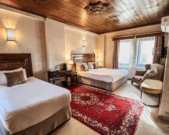 Osmanli Cappadocia Hotel - Göreme