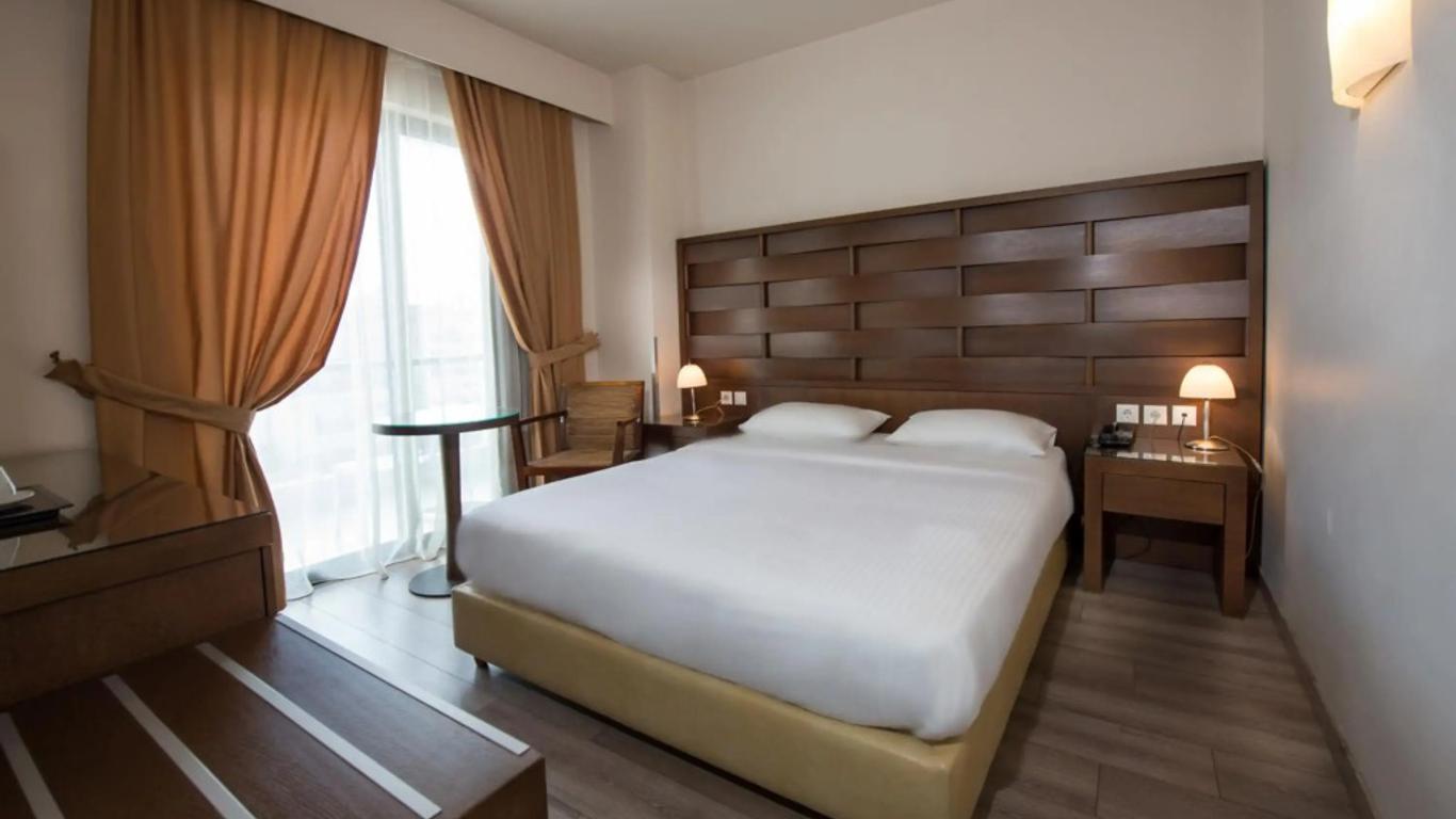Agrinio Imperial Hotel