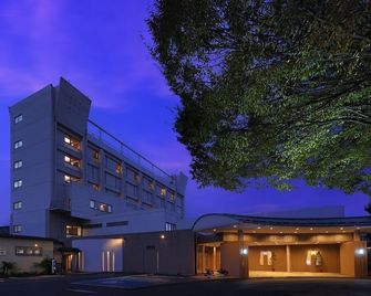 Hotel Symphony Annex - Sagae - Gebäude