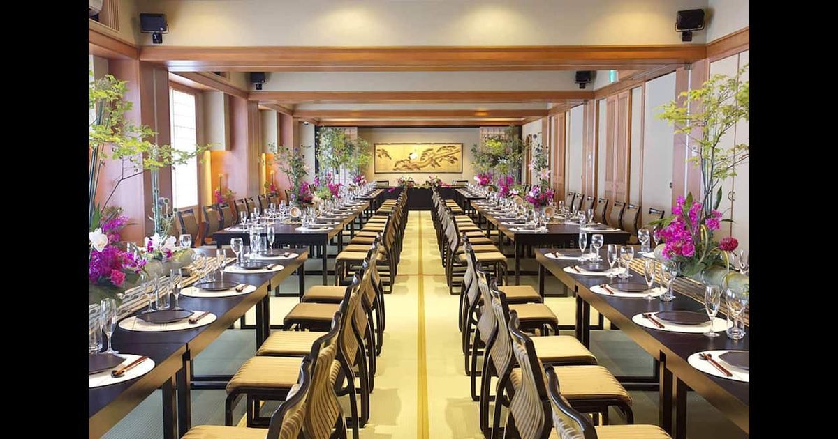 Ryotei Matsuya Honkan Suizenji in Kumamoto, Japan from $79: Deals ...
