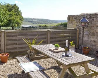 1 Bedroom Accommodation In Ovington - Prudhoe - Balcony