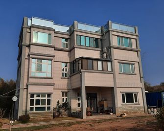 Kinmen Good Friends B&B - Jincheng Township - Edificio