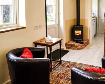 1 Bedroom Accommodation In Great Hockham, Near Thetford - Thetford - Obývací pokoj
