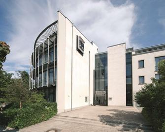 NH München Unterhaching - Múnich - Edificio